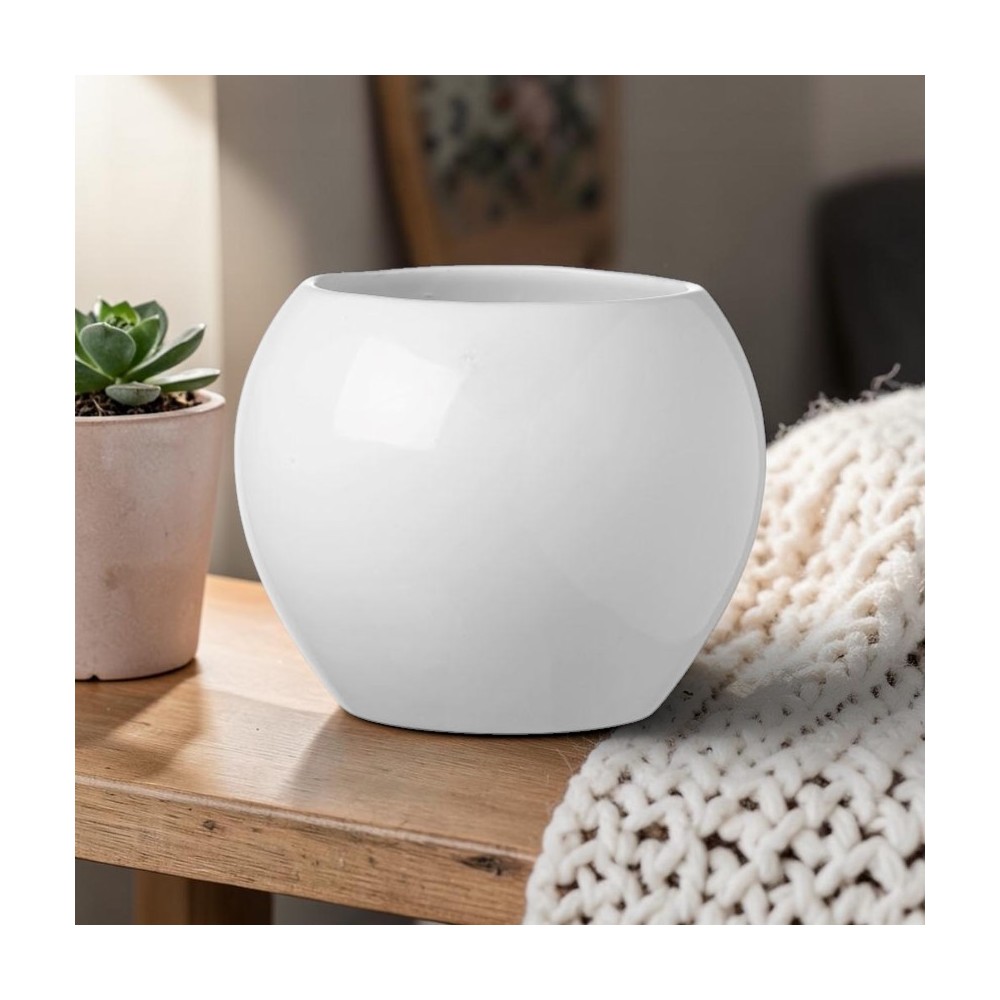 SFERA D16 H13 WHITE